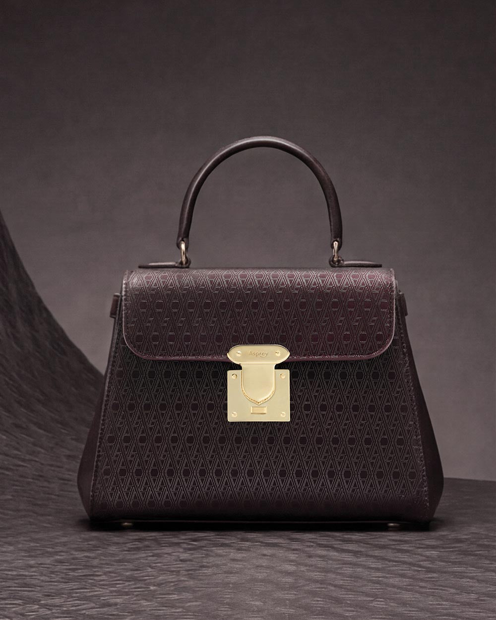 アスプレイ・テイルズ – Asprey London