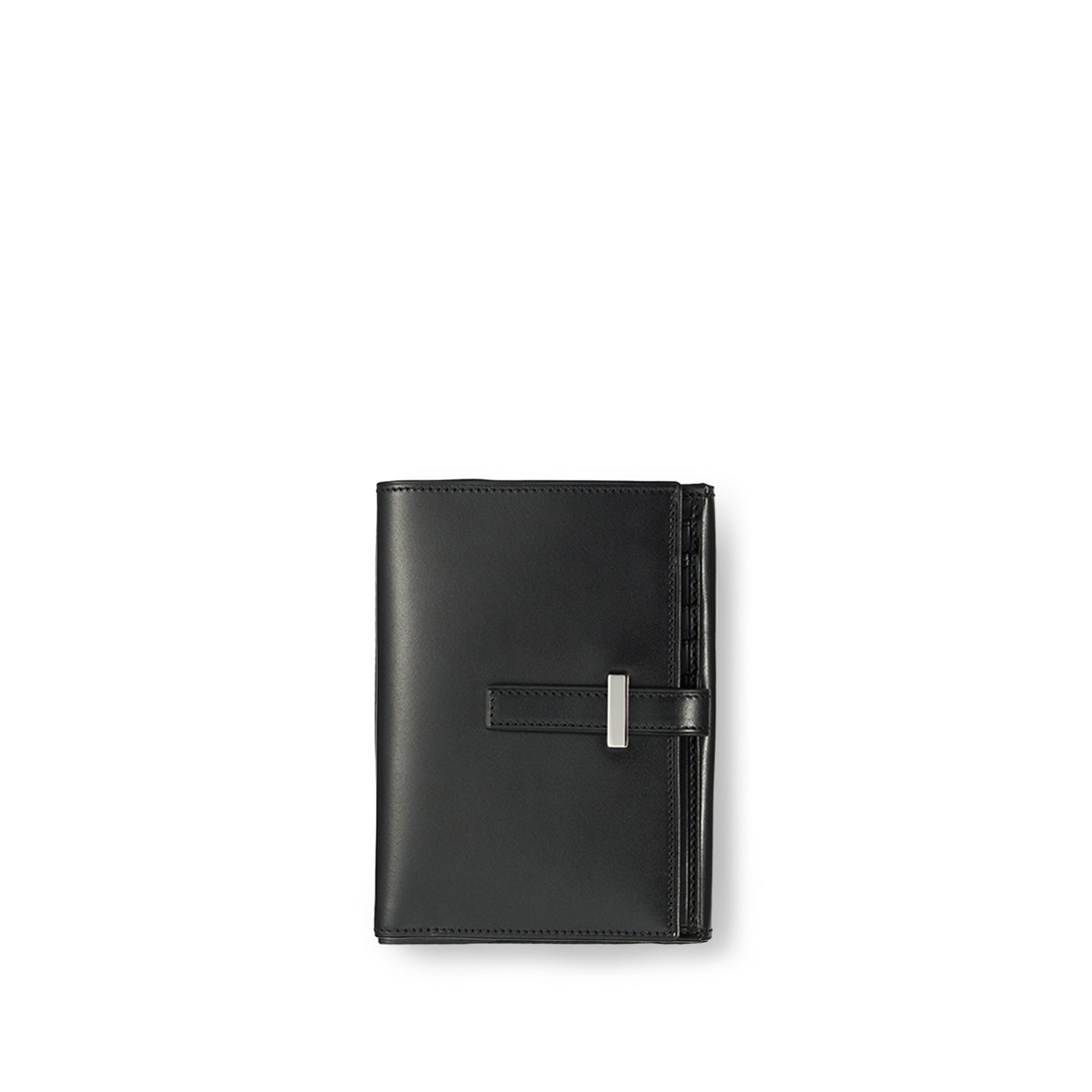 Steamer Purse in Soft Leather