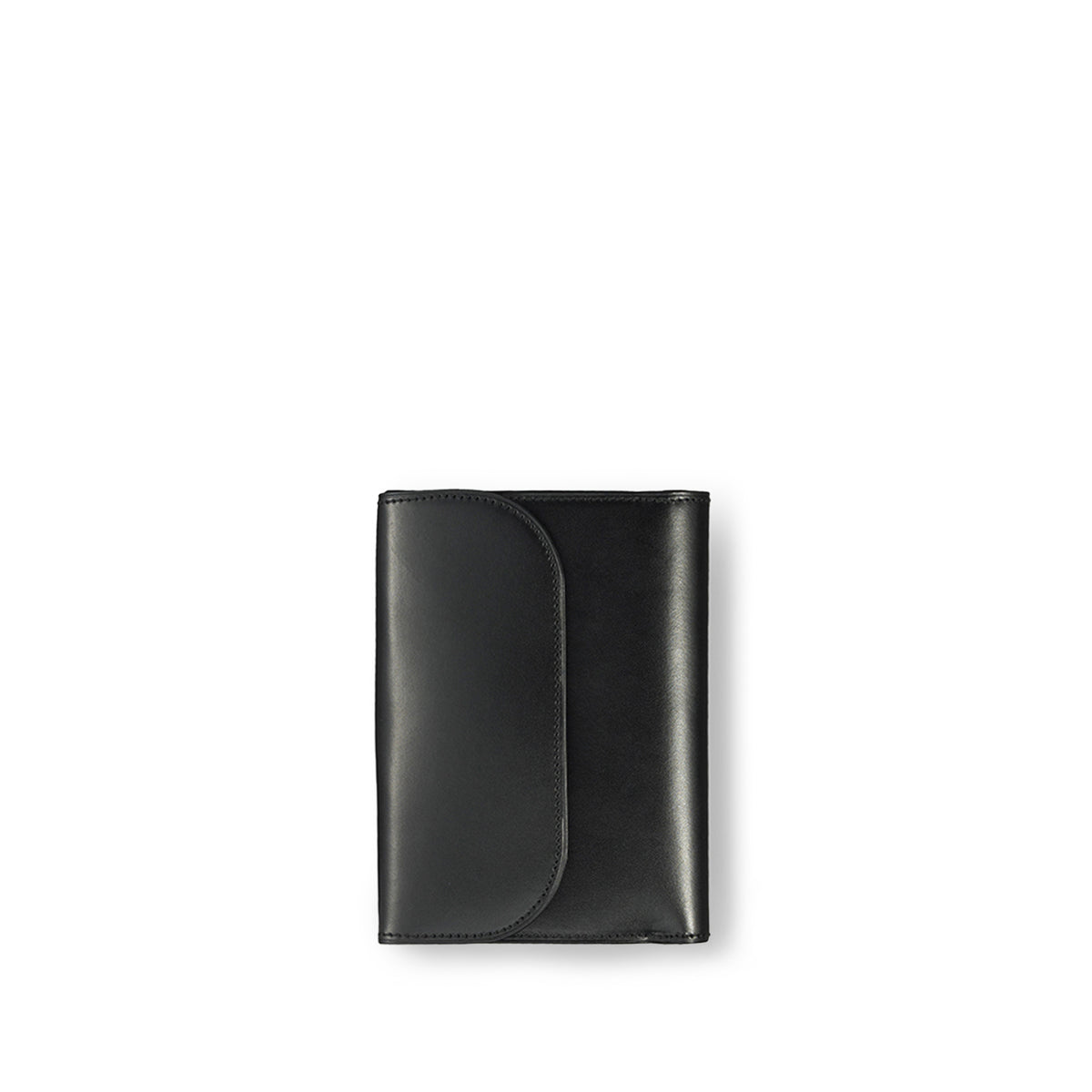 Steamer Purse in Soft Leather