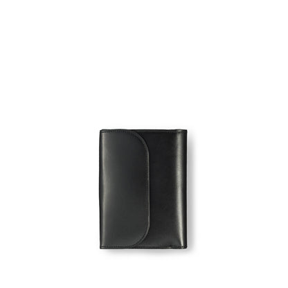 Steamer Purse in Soft Leather