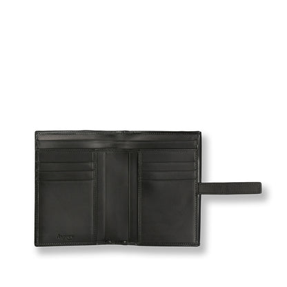 Steamer Purse in Soft Leather