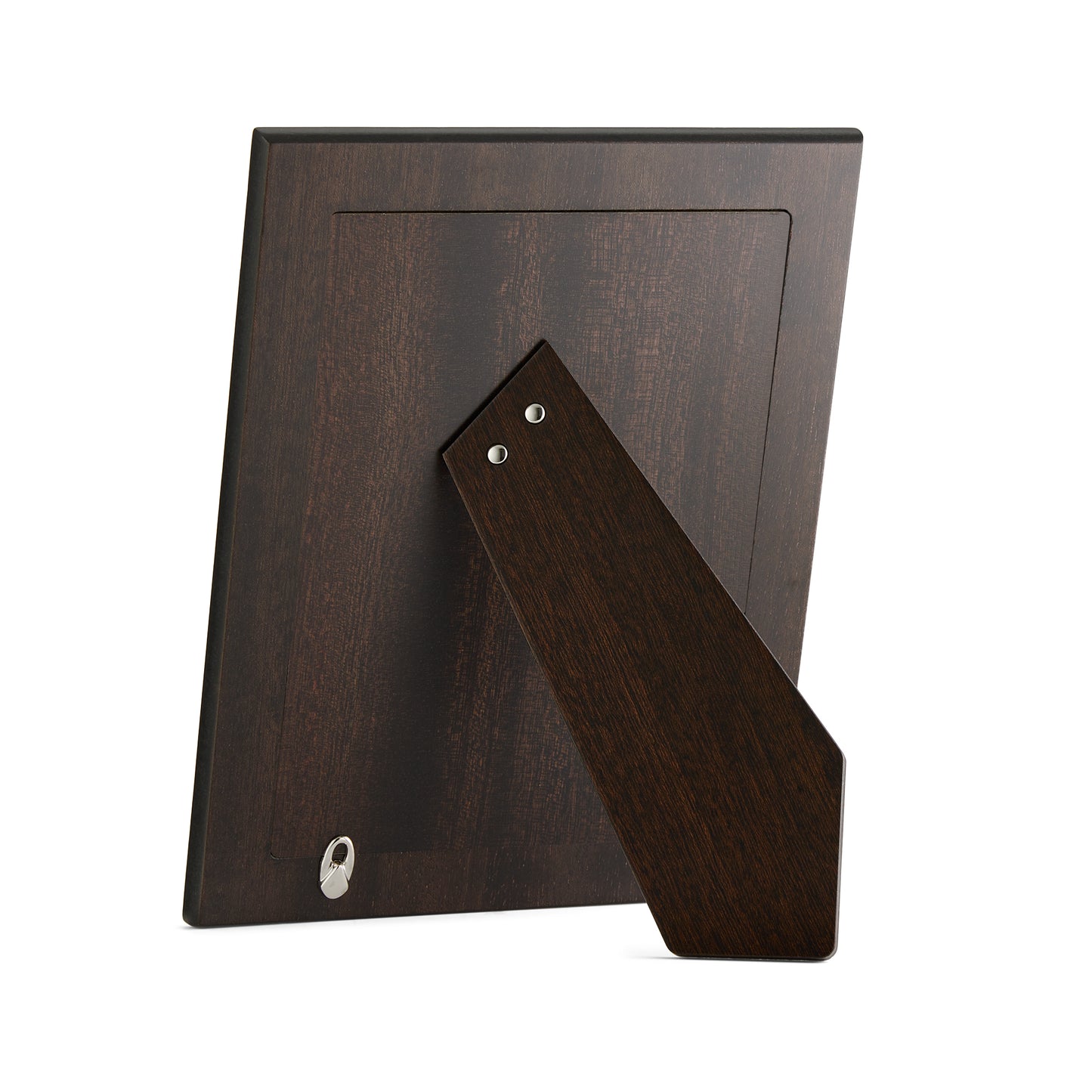 Thread Frame in Sterling Silver