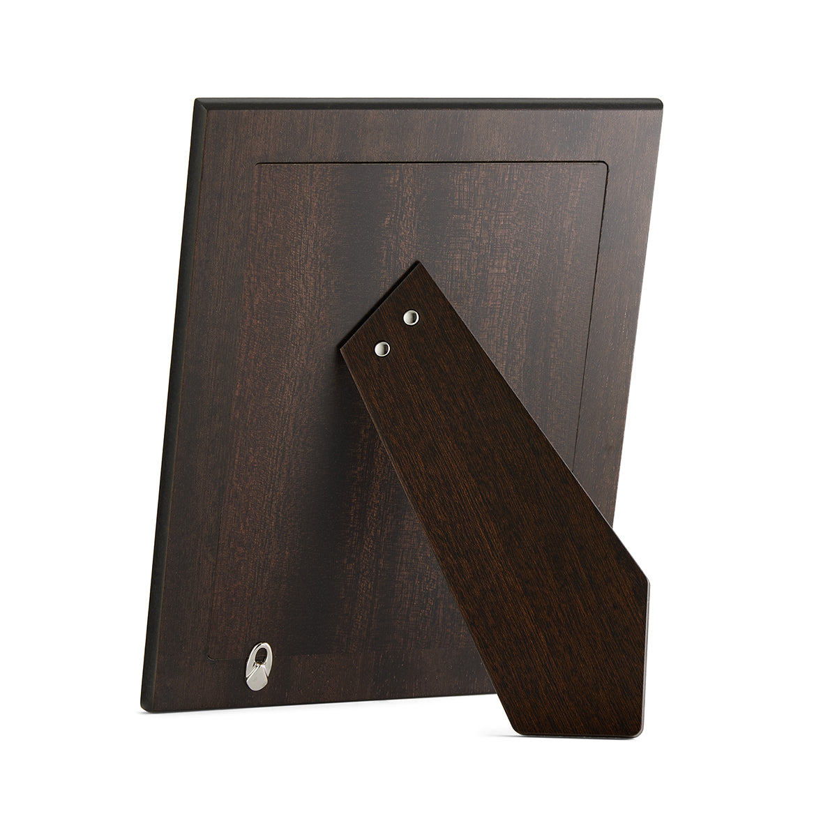 Thread Frame in Sterling Silver