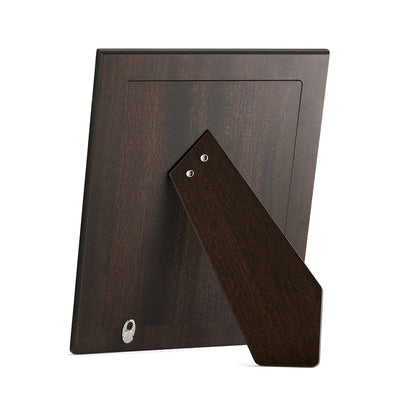 Thread Frame in Sterling Silver