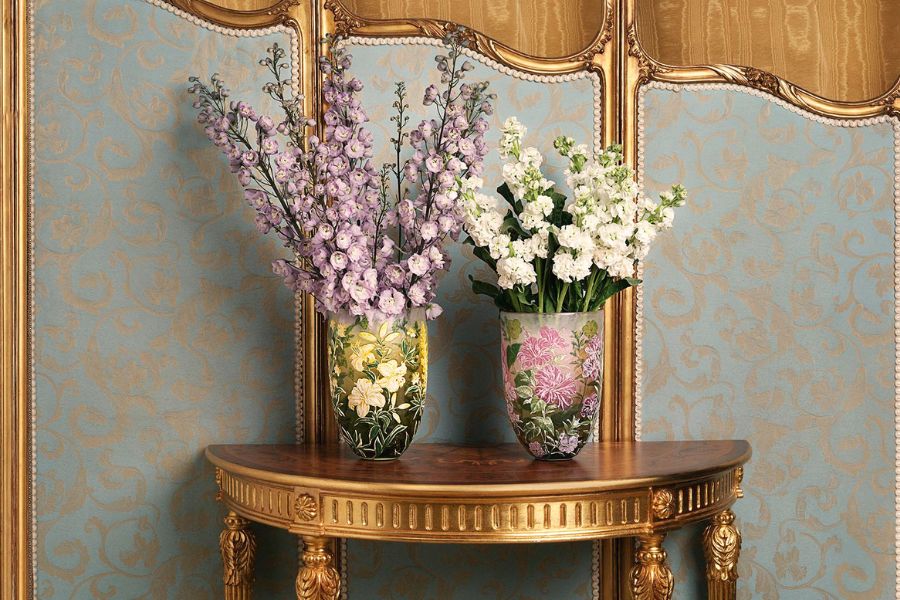 Asprey アスプレイ パープル ウォーター シャワージェル11,428円相当