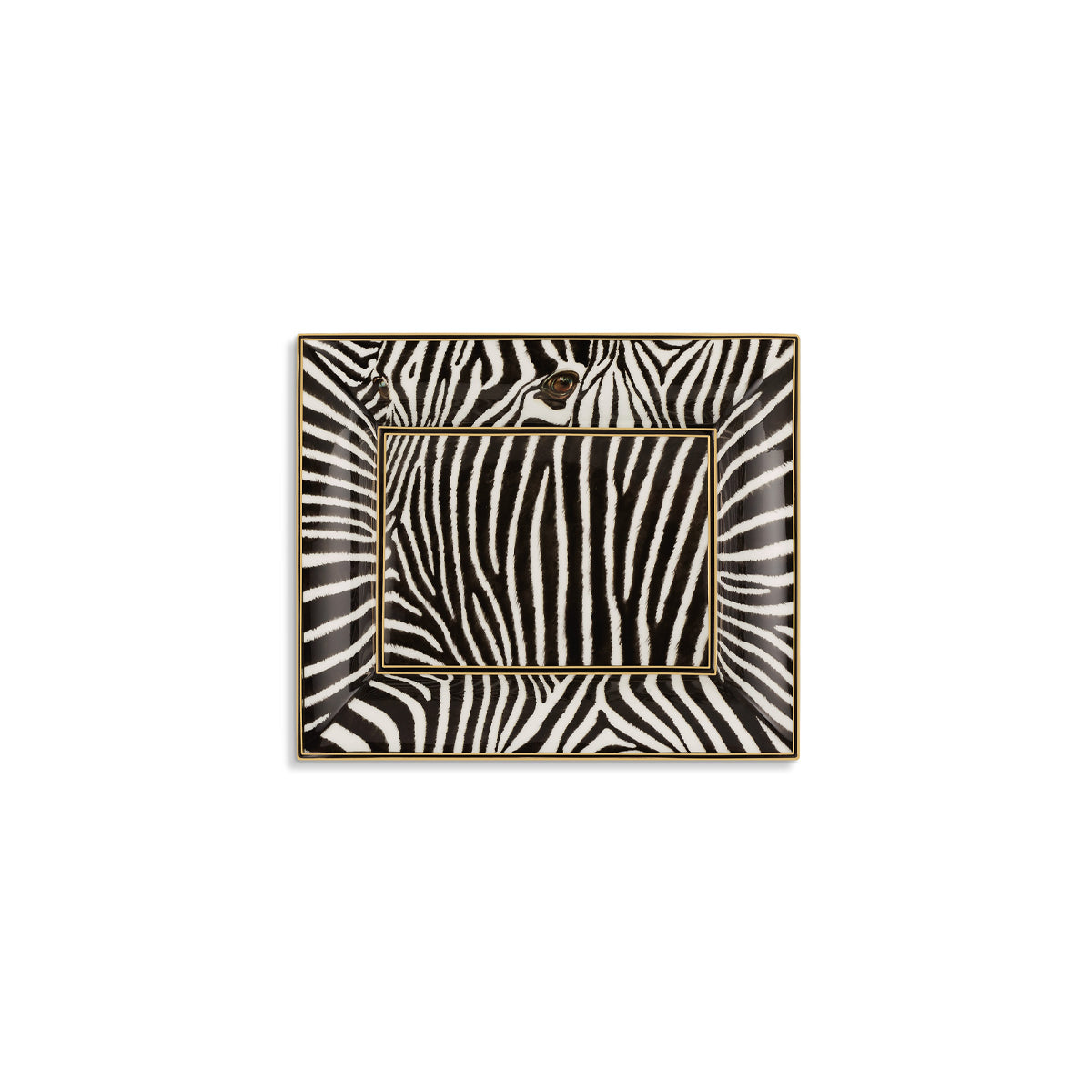 Zebra Vide Poche