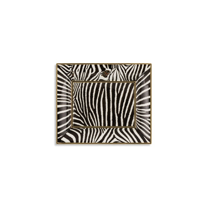 Zebra Vide Poche