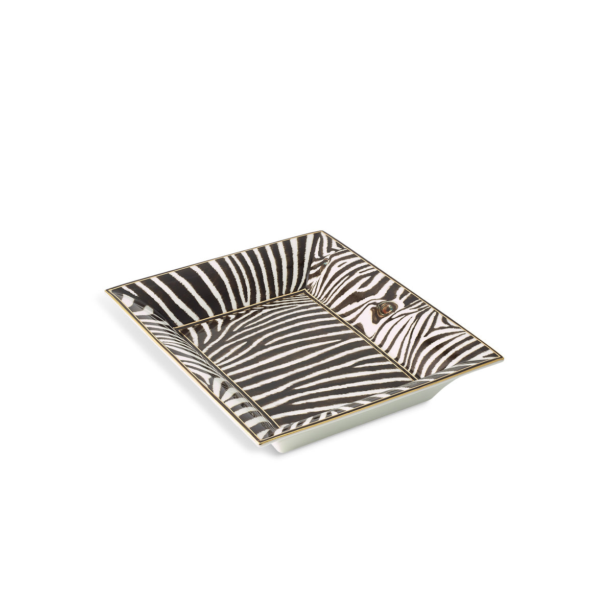 Zebra Vide Poche