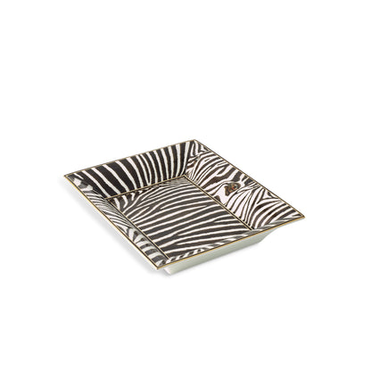 Zebra Vide Poche