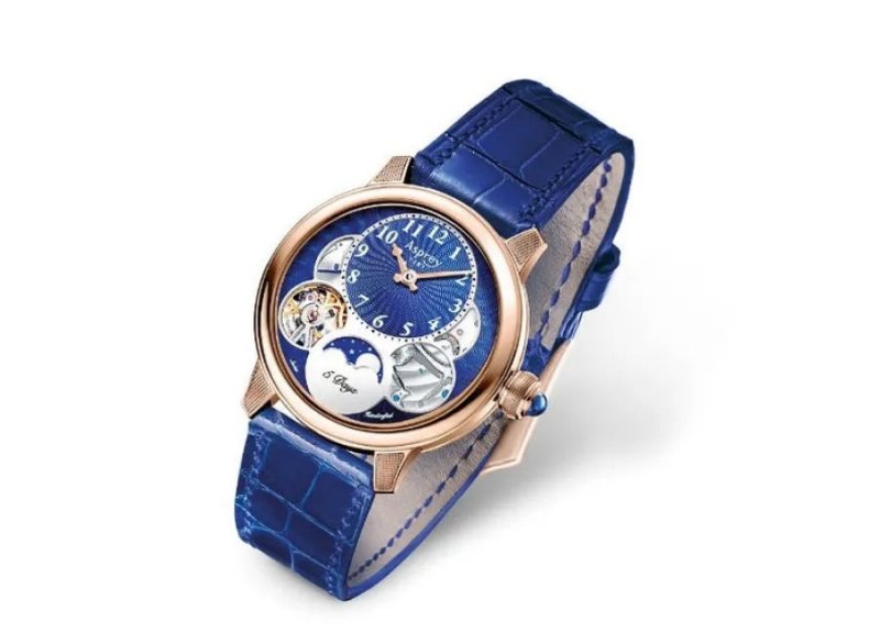 House Of Asprey – Asprey London