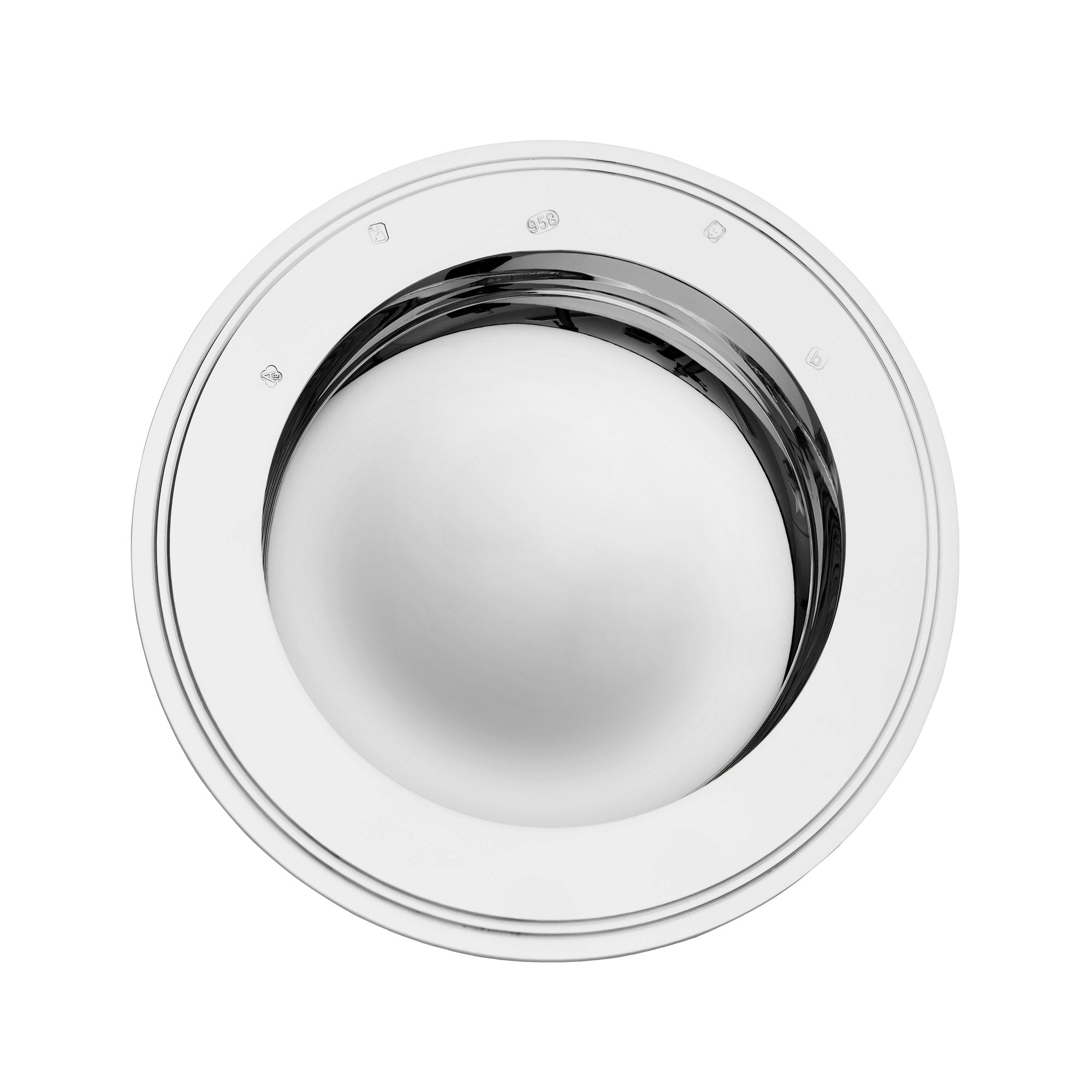 【Asprey & Co Ltd】デコレーショントレー 【シルバープレート】 Serving Trays & Coasters| Asprey London Since 1781