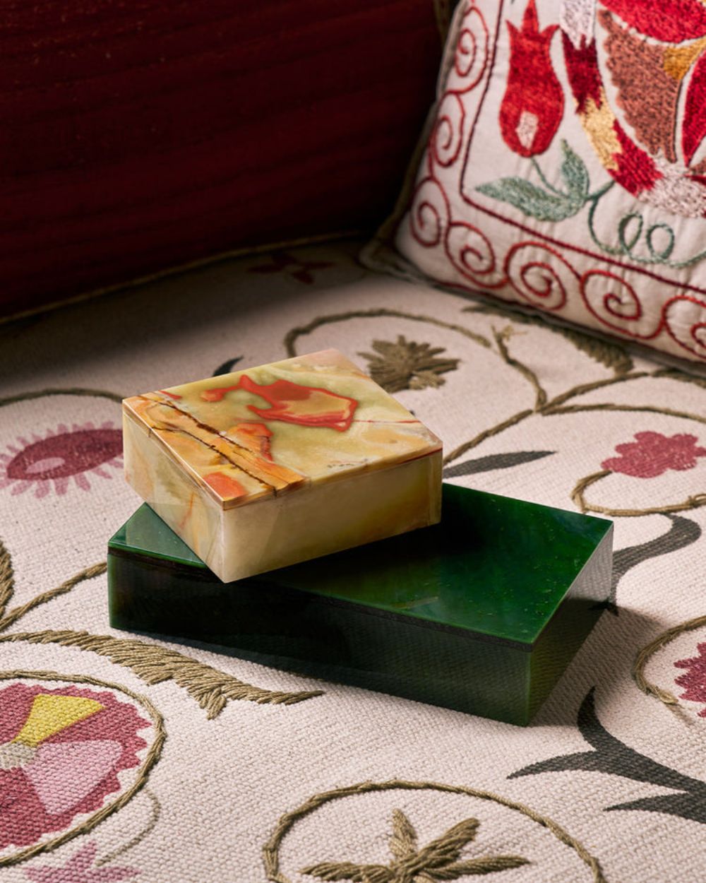 Asprey Tales | Heritage & Craftsmanship | Asprey London