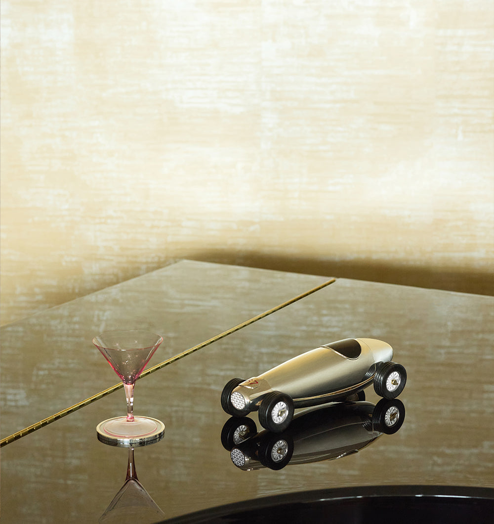 1781年創業の象徴的なジュエリー、レザー、シルバーギフトなど