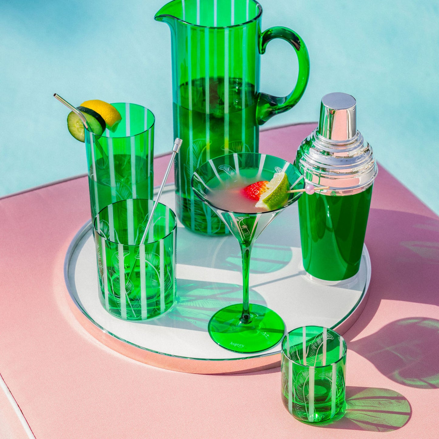 Beverly Hills Votive