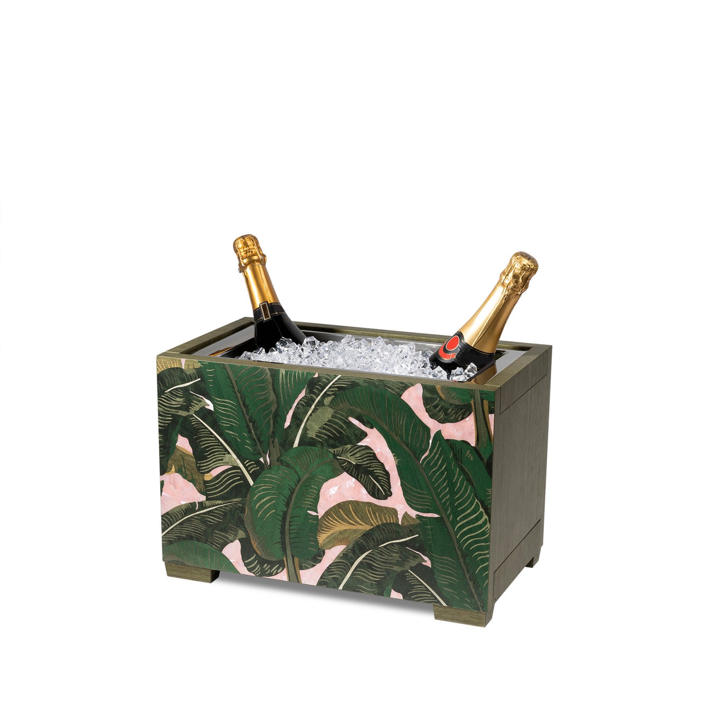Beverly Hills Champagne Cooler