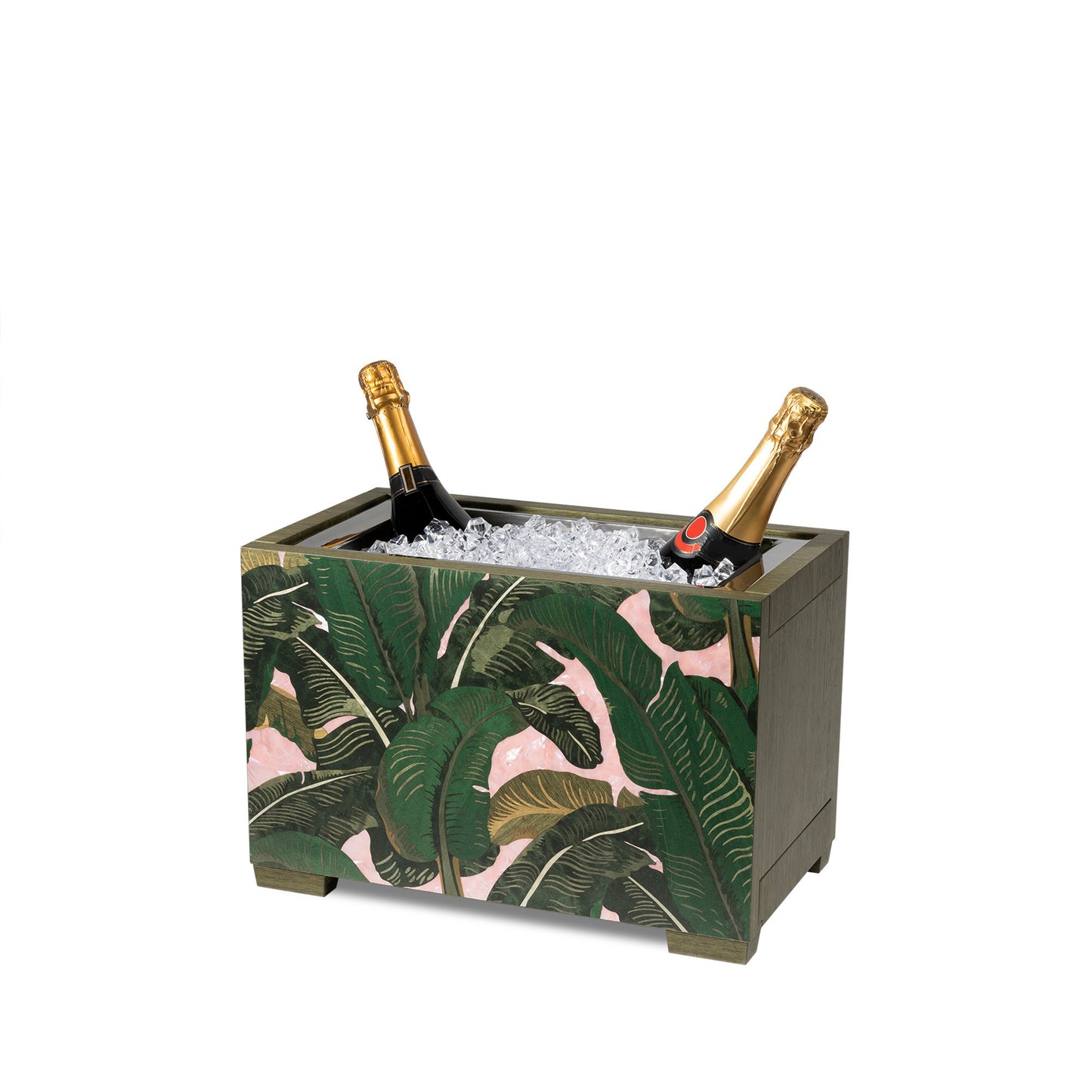Beverly Hills Champagne Cooler