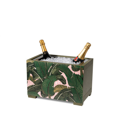 Beverly Hills Champagne Cooler