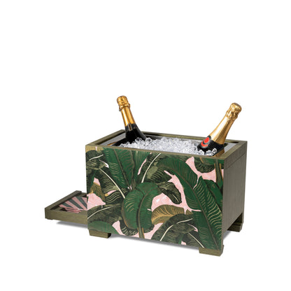 Beverly Hills Champagne Cooler