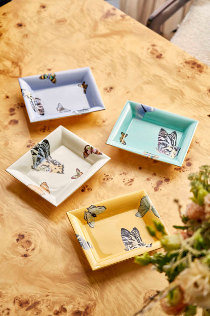 Butterfly Vide Poche