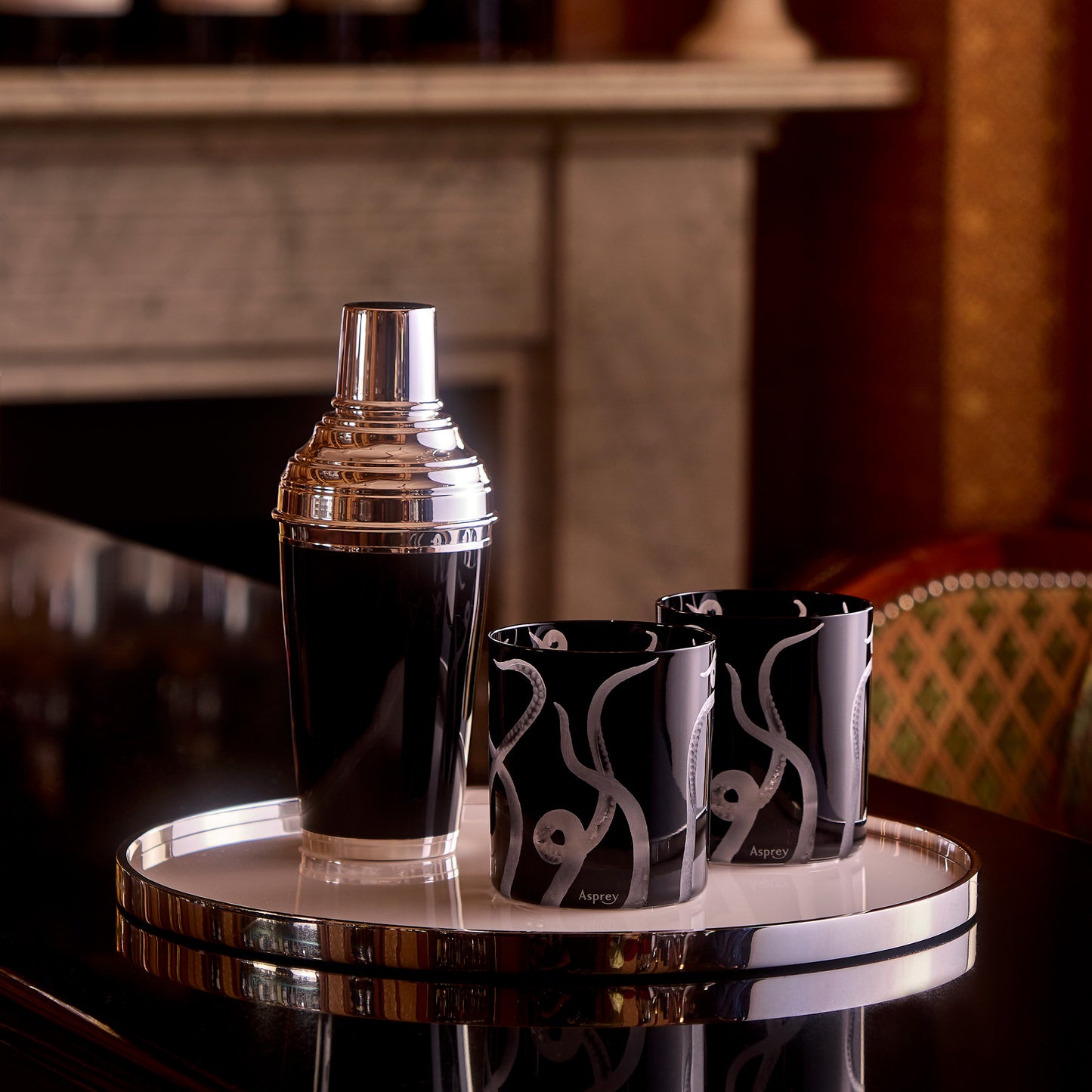 タコタンブラー