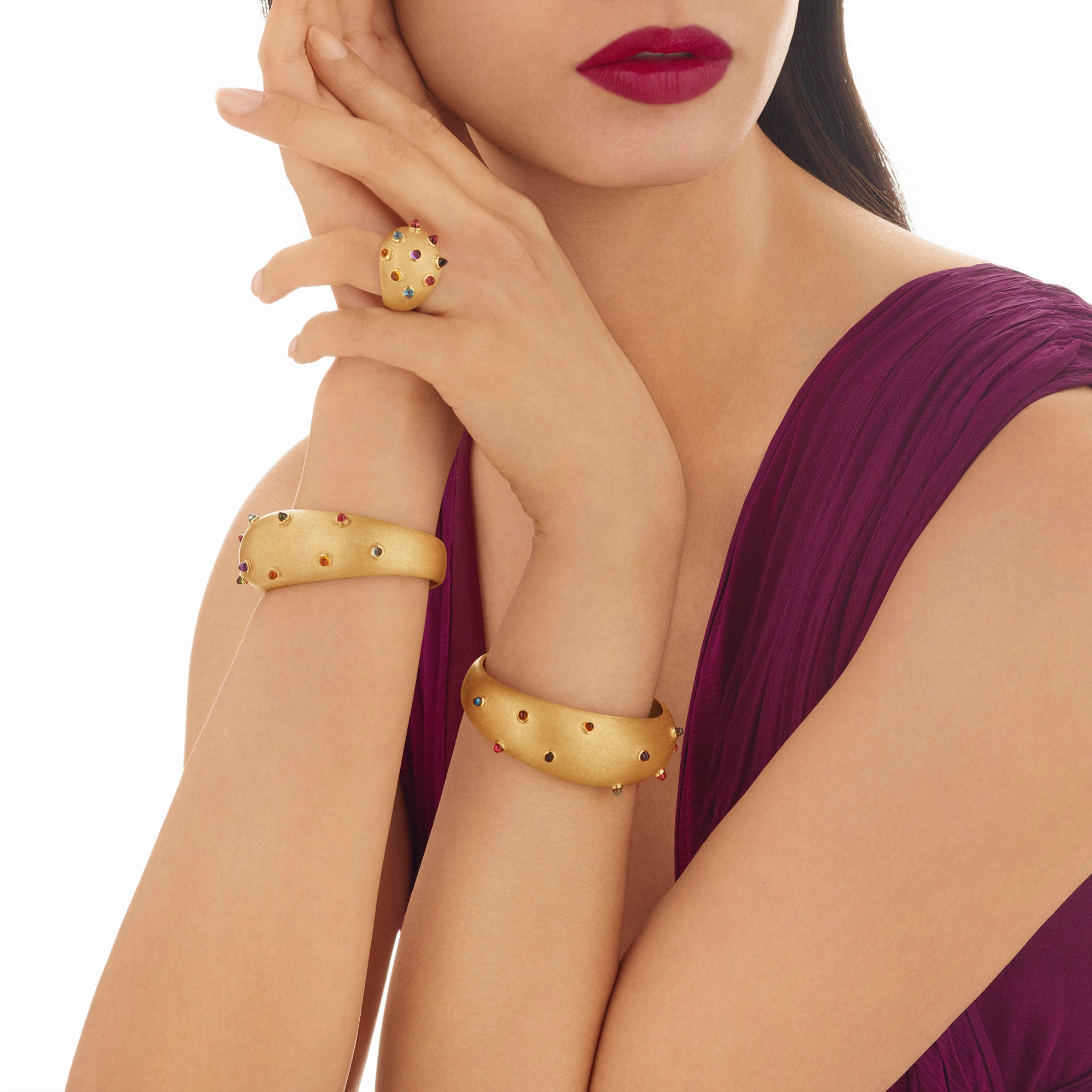 コズミックコレクション | アスプレイ ロンドン 1781年創業 – Asprey