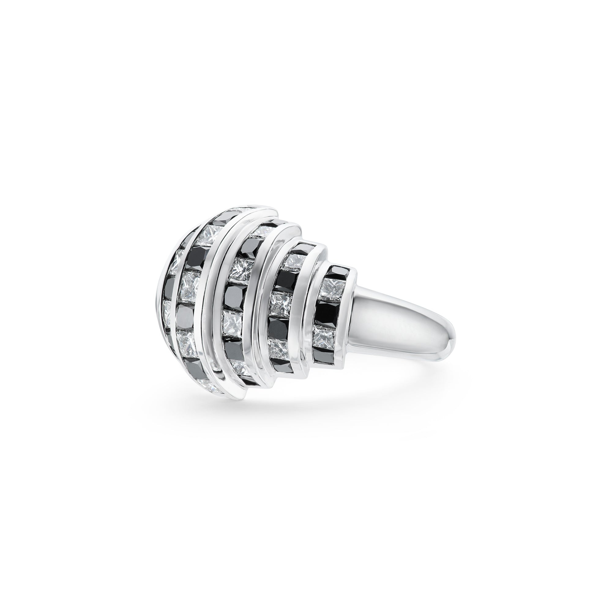リング | Asprey London 1781年創業