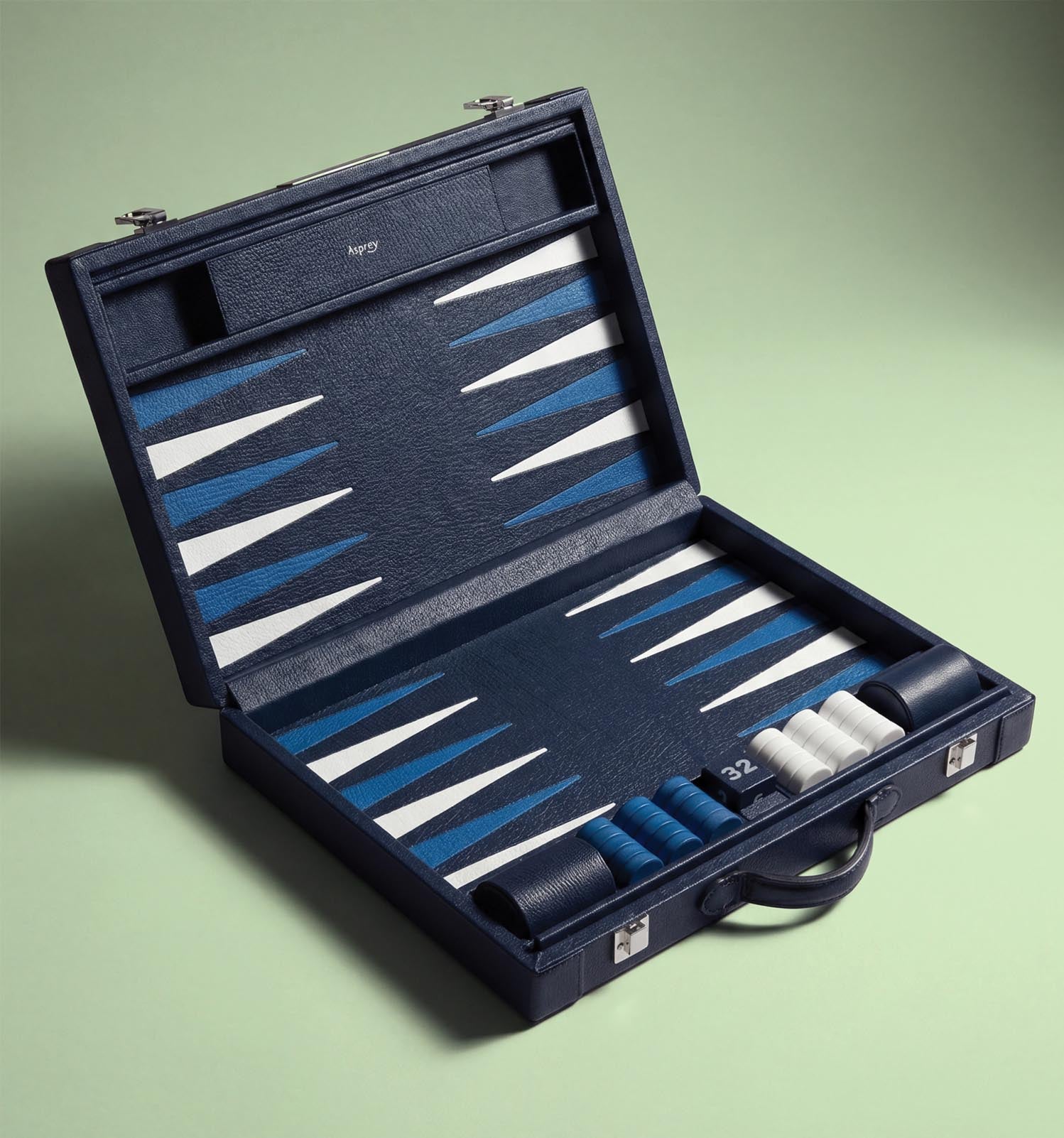 Asprey London トランプ 2組セット Homeware Collection | Asprey London Since 1781