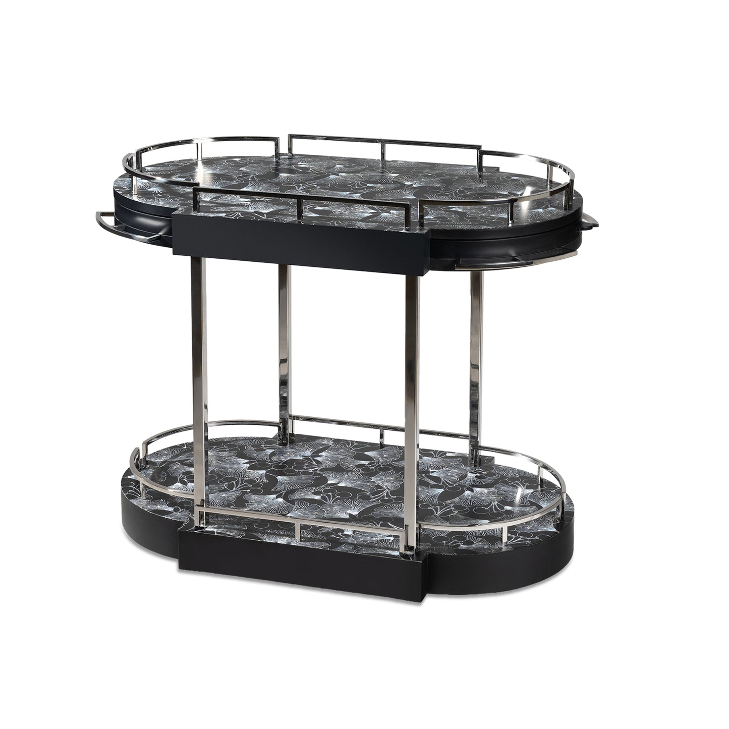 Gingko Entertainment Trolley