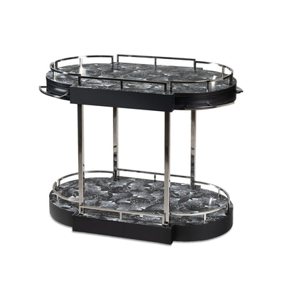 Gingko Entertainment Trolley