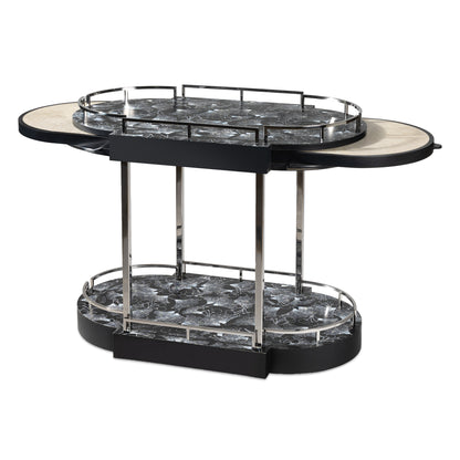 Gingko Entertainment Trolley