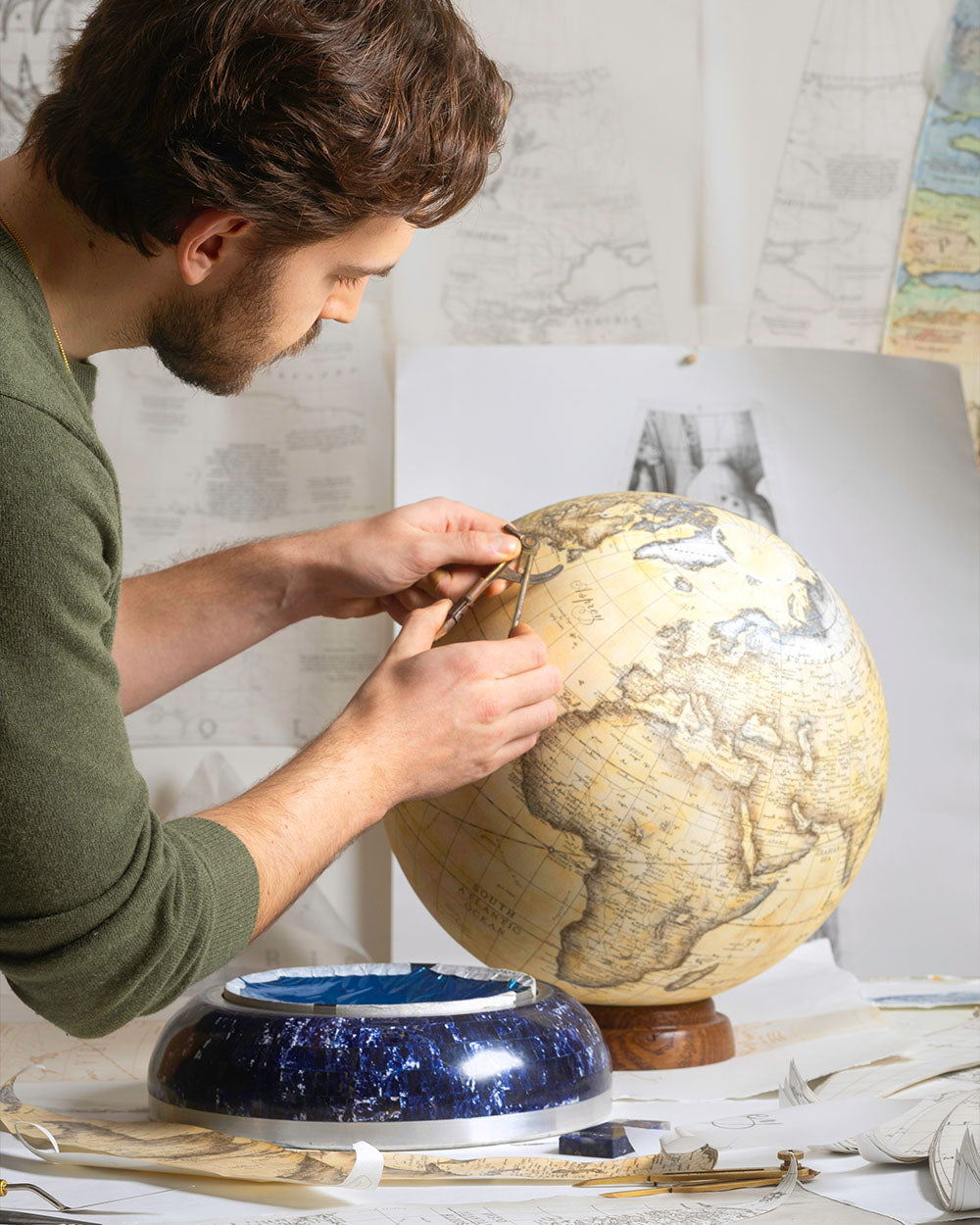 Asprey Tales | Heritage & Craftsmanship | Asprey London