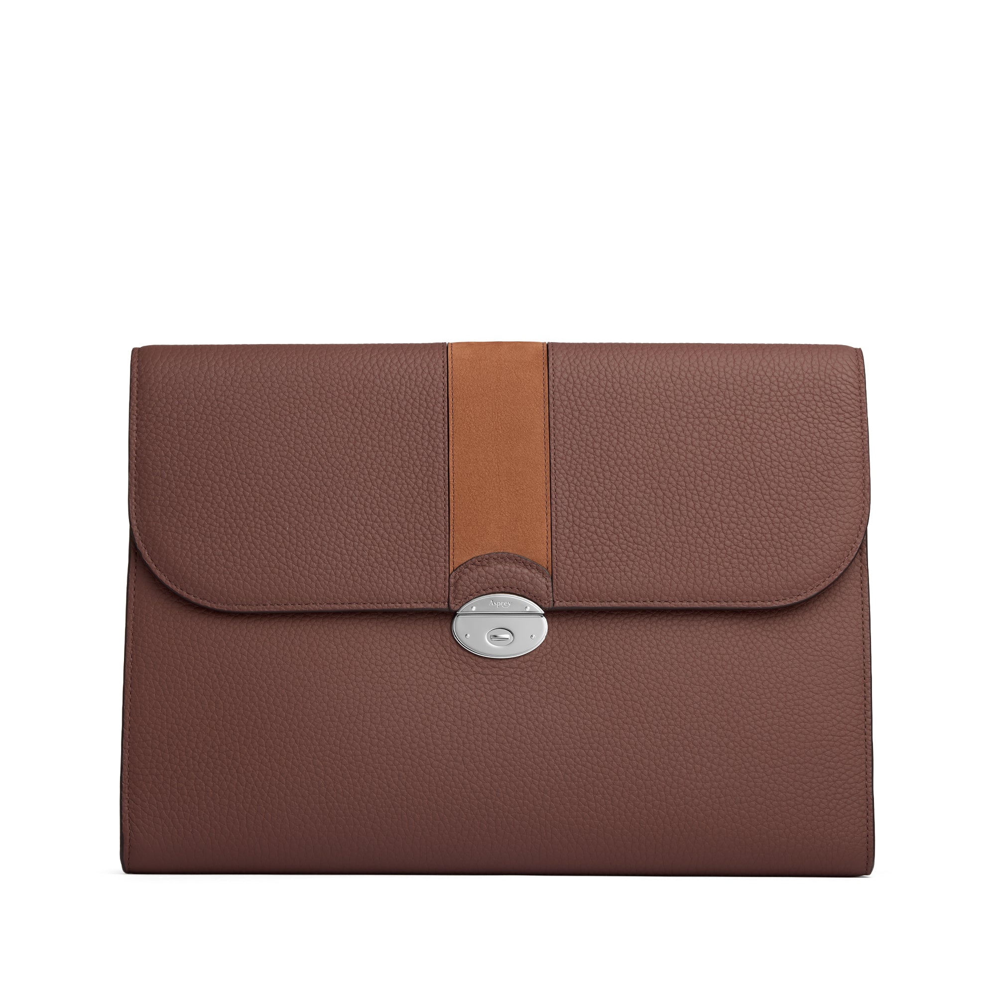 メンズレザーグッズ | Asprey London 1781年創業