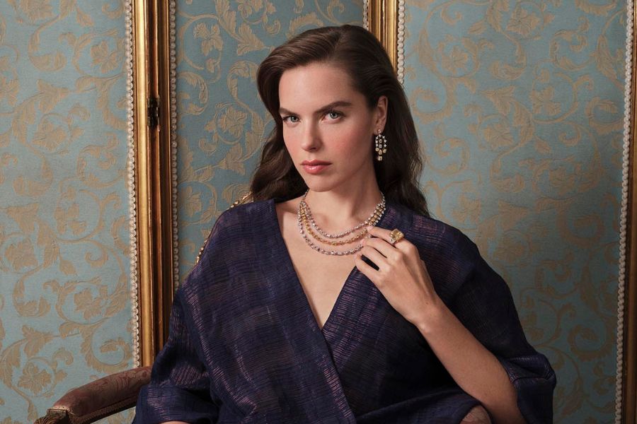 パープルウォーター ルームセント、100ml – Asprey London