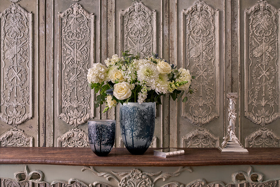 王室の任命により – Asprey London