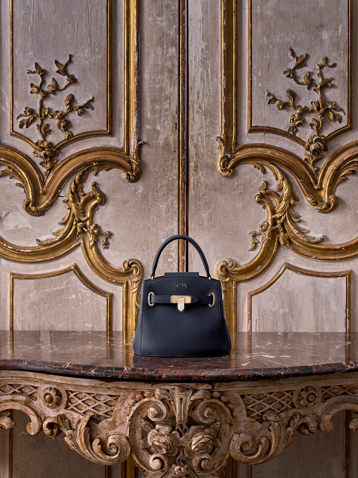 Iconic Jewellery, Leather, Silver Gifts & More Since 1781 – Asprey London