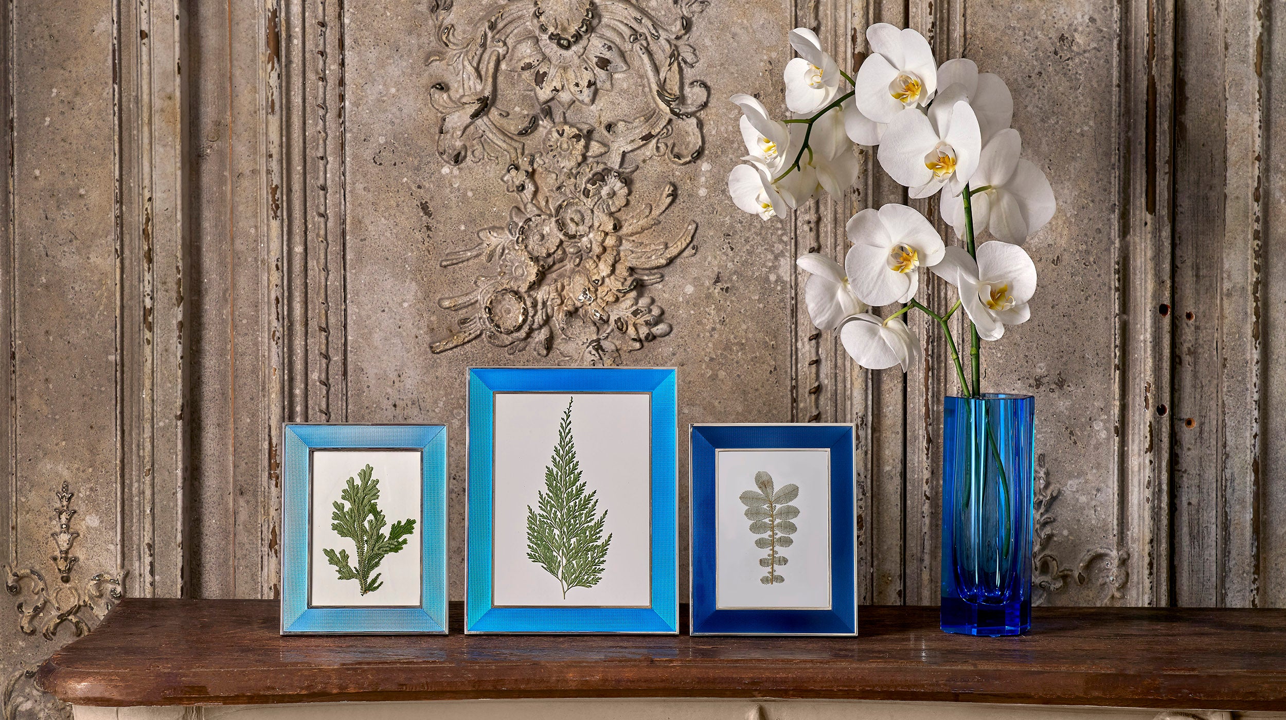 Homeware Collection | Asprey London Since 1781