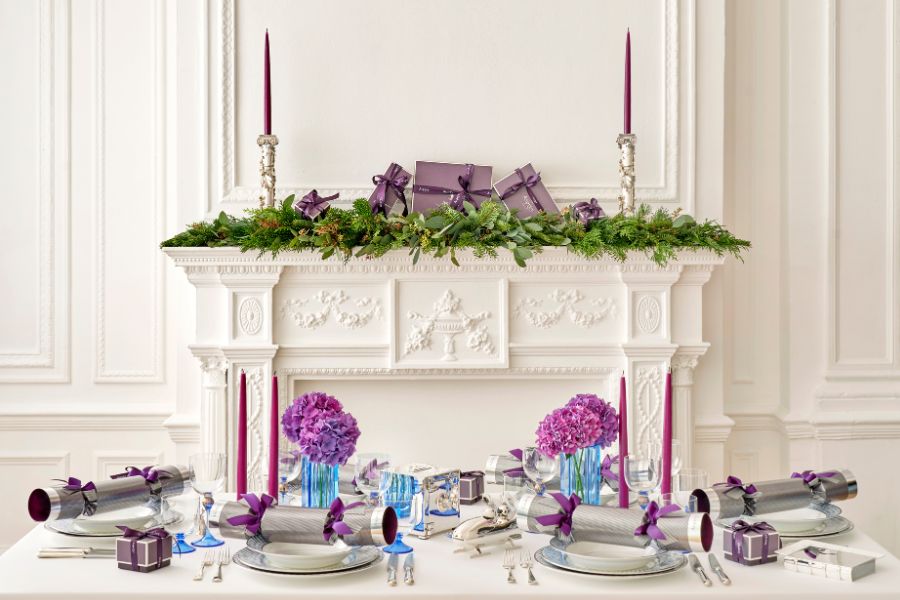 Asprey アスプレイ パープル ウォーター シャワージェル11,428円相当