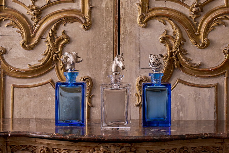 パープルウォーター ルームセント、100ml – Asprey London