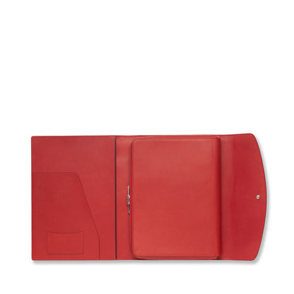 ソフトレザー製 13インチ ノートパソコンケース