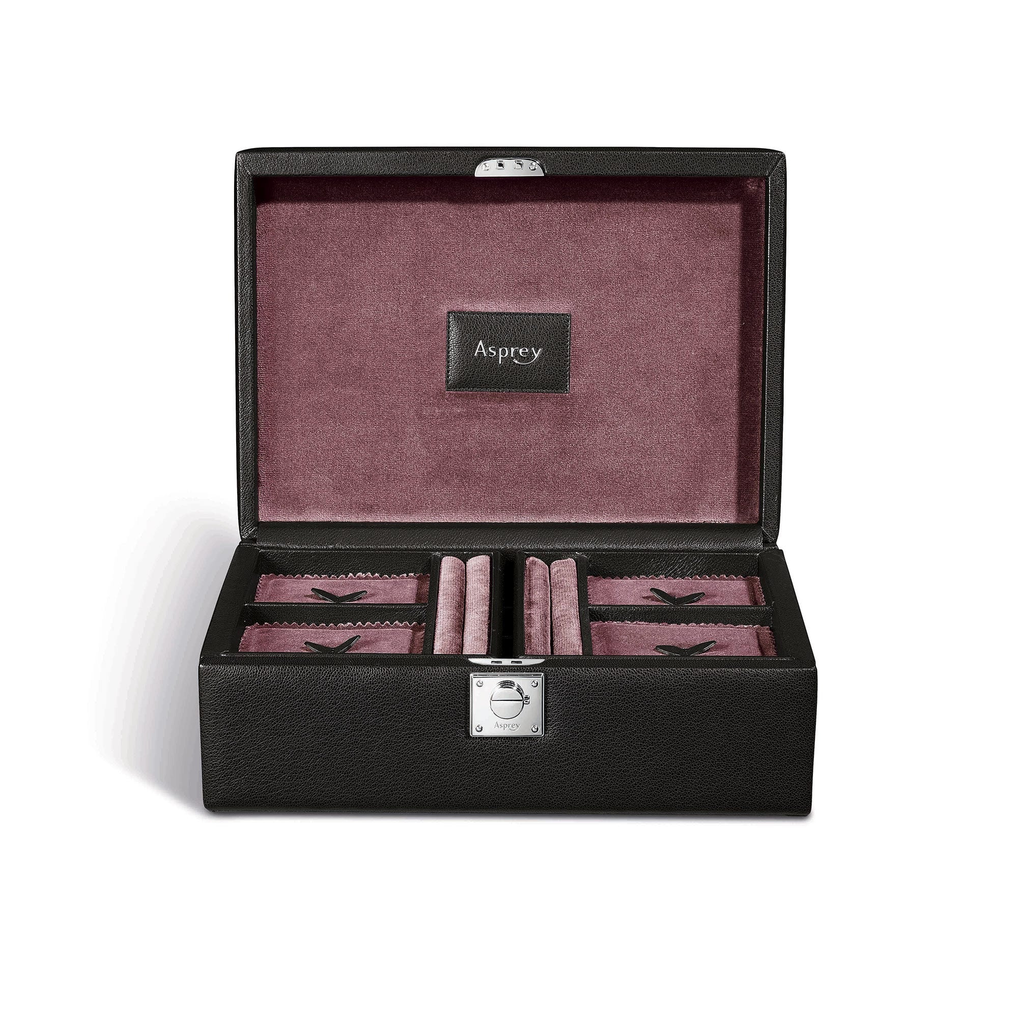 ジュエリー&時計ボックス – Asprey London