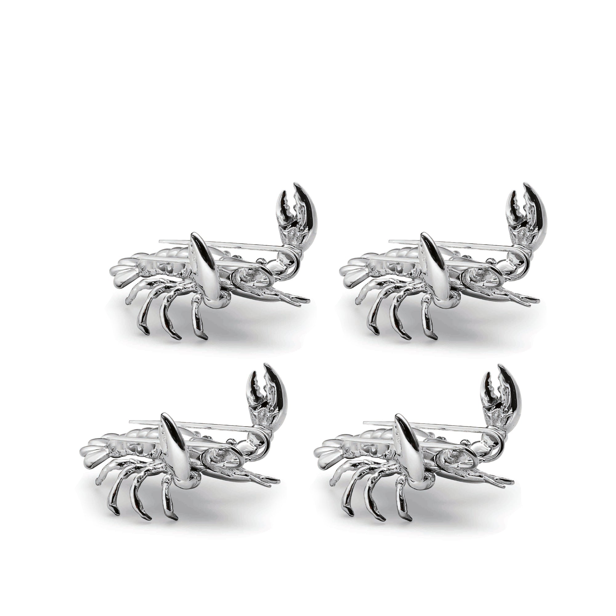 アスプレイ動物園 – Asprey London