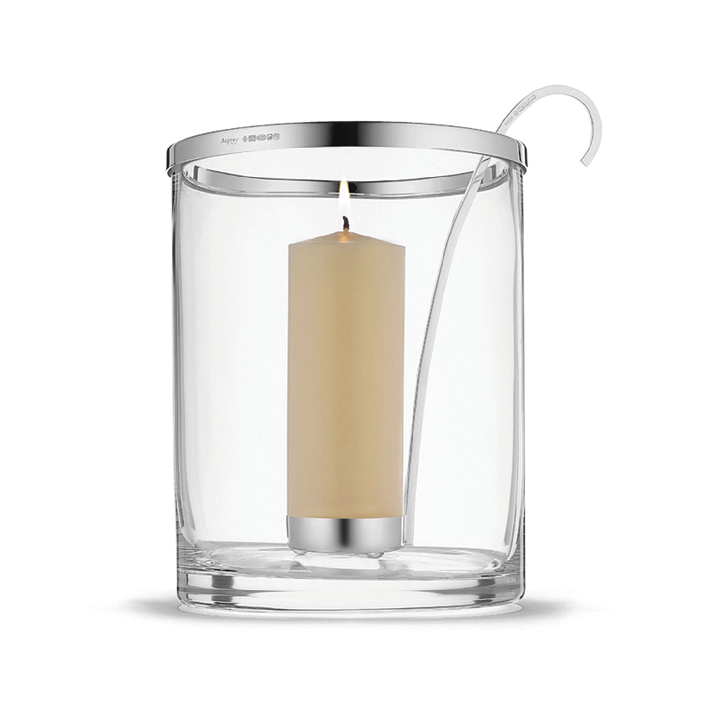 Lundy Hurricane Lamp
