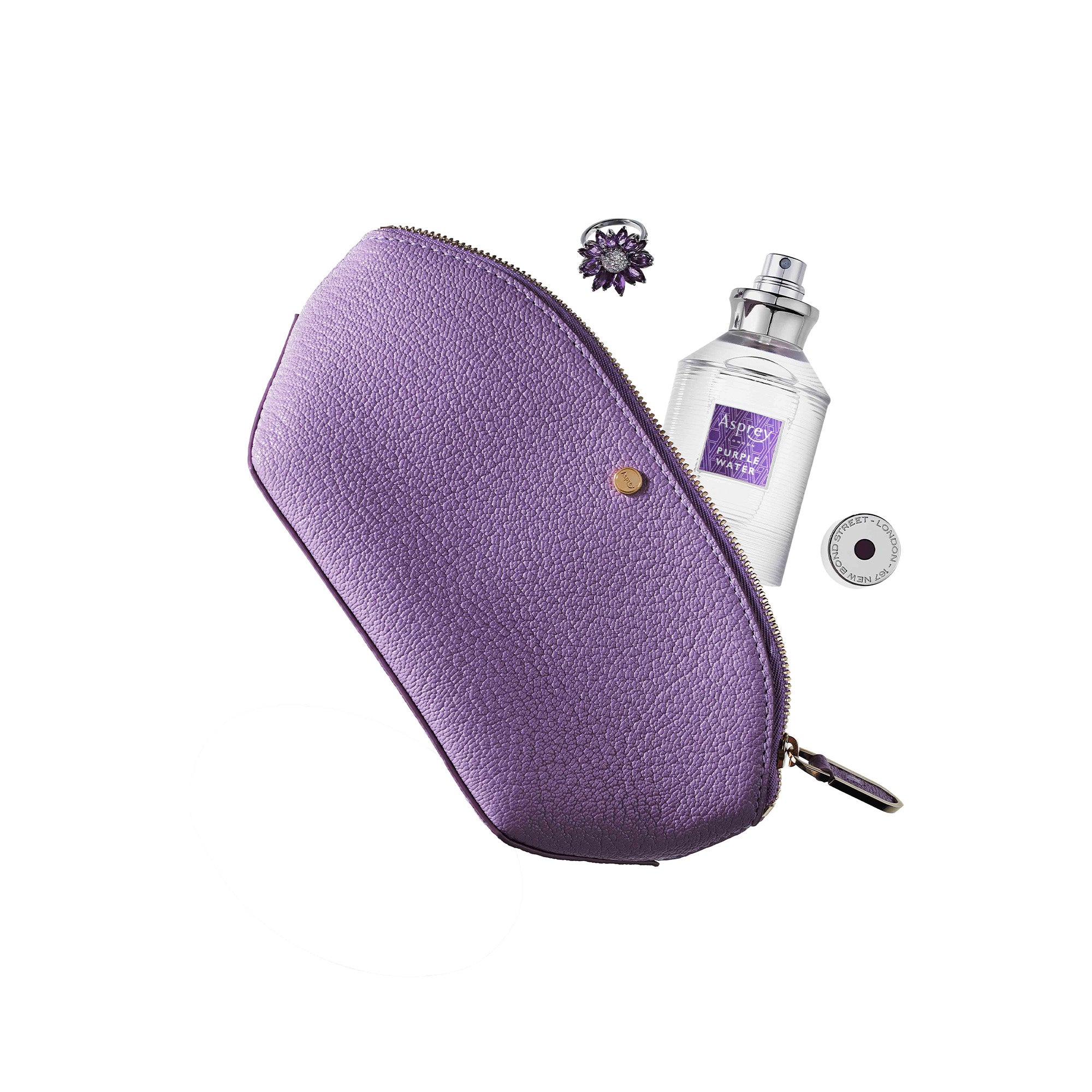Purple Water Fragrance, 50ml – Asprey London
