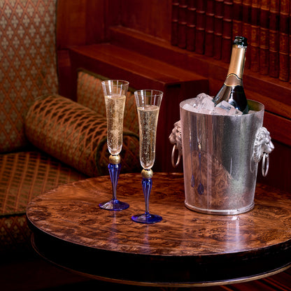 Murano Champagne Flute