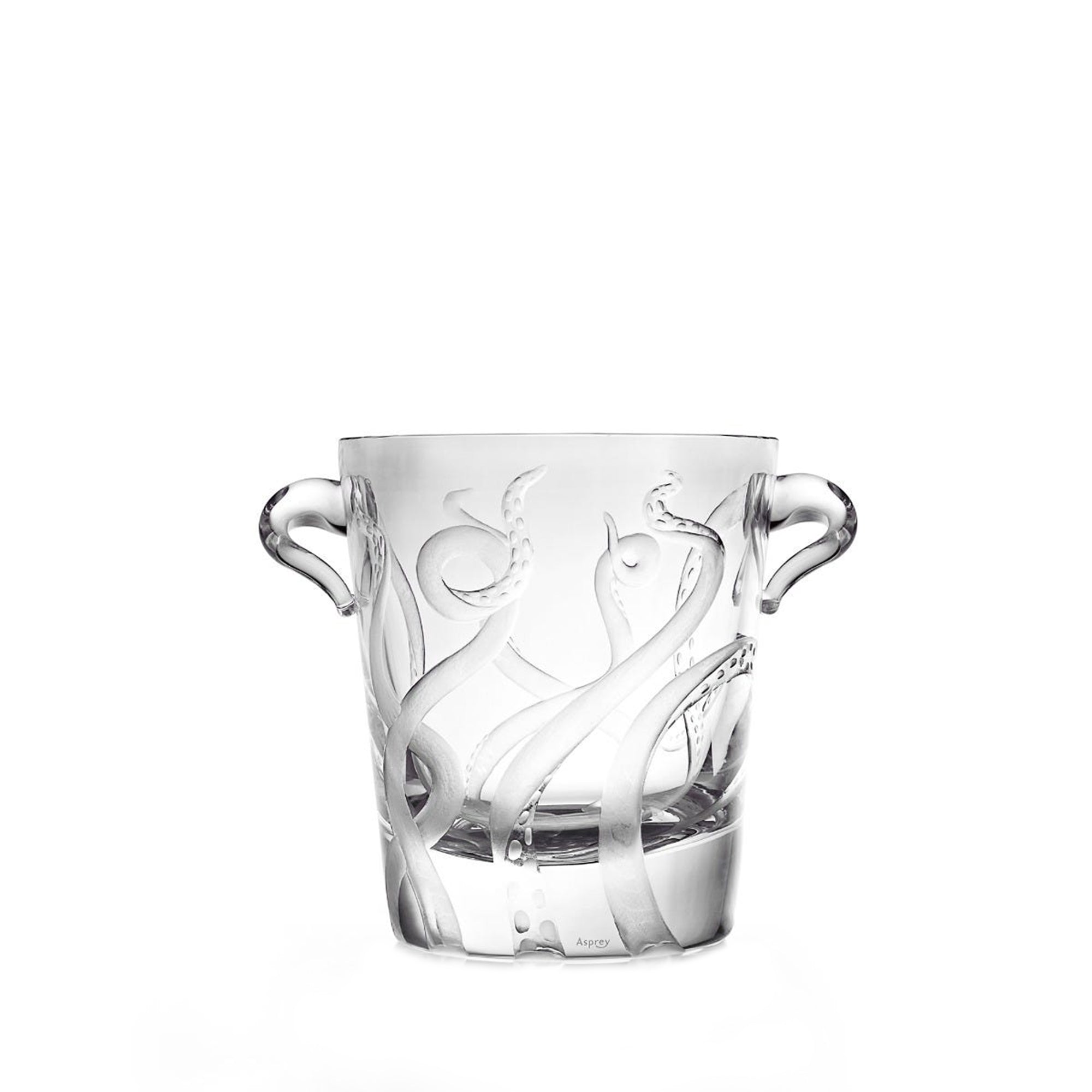 アイスバケツとクーラー | Asprey London 1781年創業