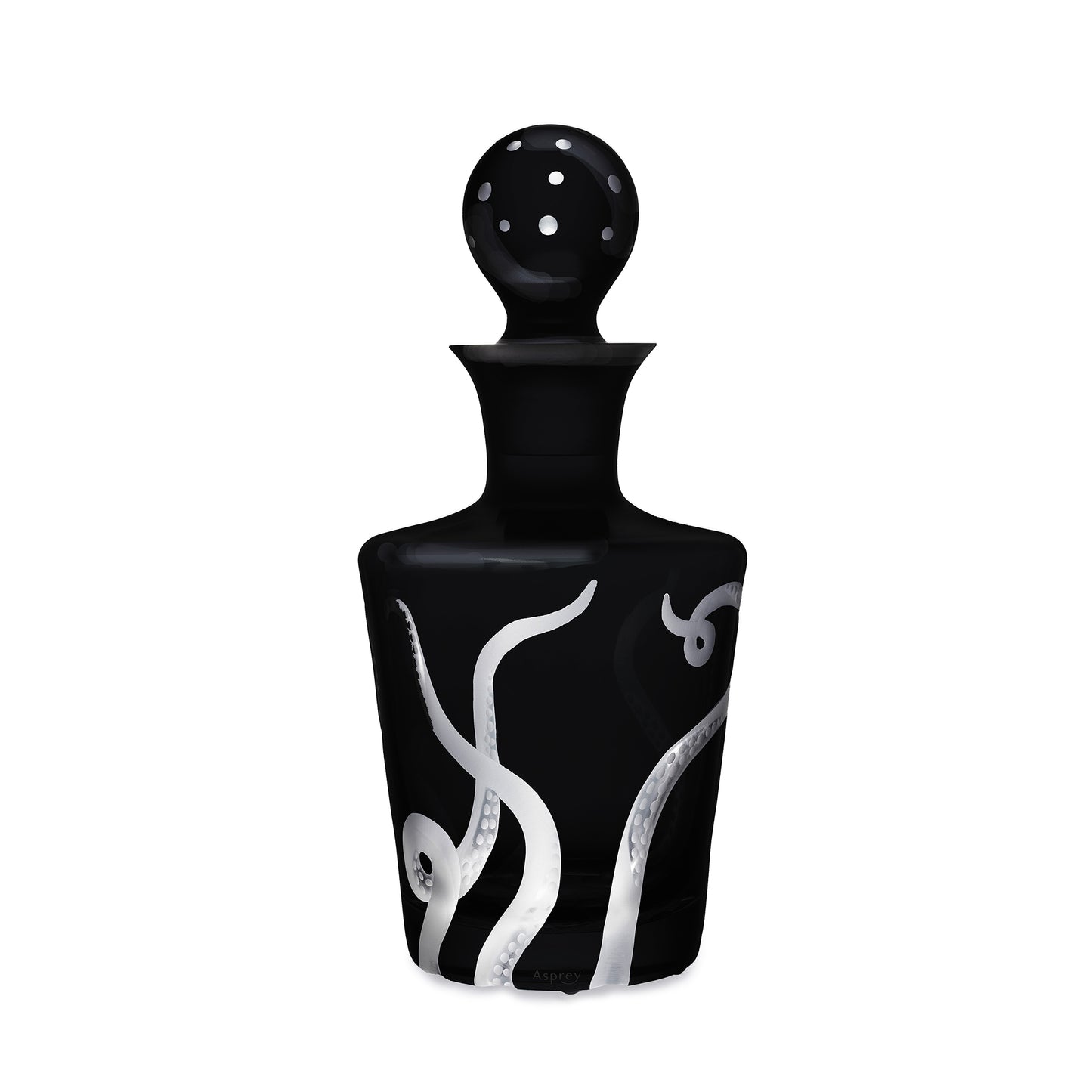 Octopus Decanter
