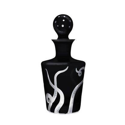Octopus Decanter