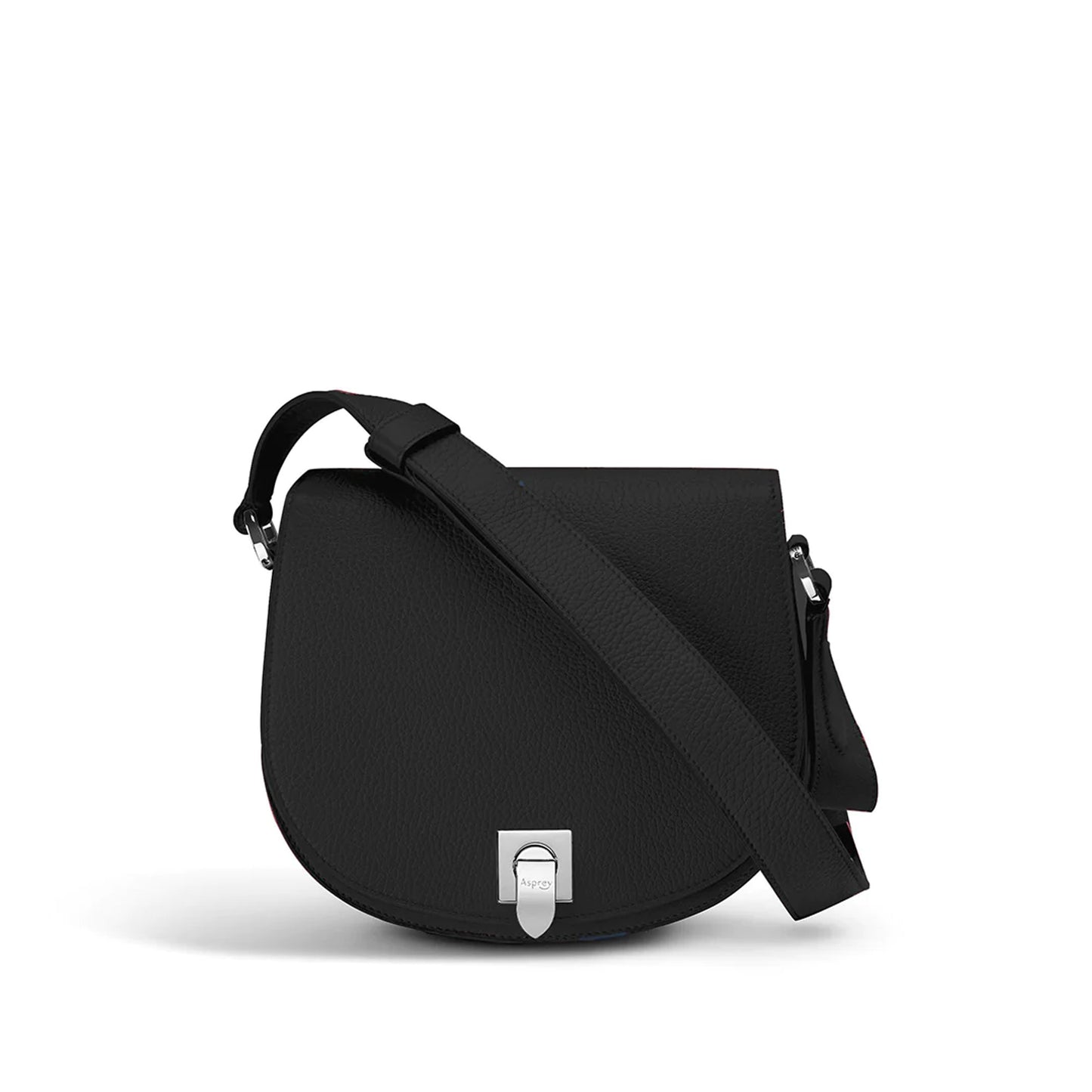 Polo Small Handbag in Soft Grain Leather