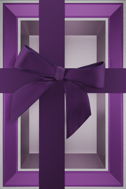 Christmas Cracker with Sterling Silver Star Pill Box