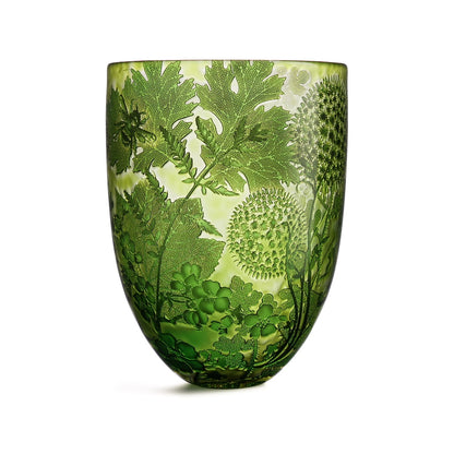 Four Seasons Spring Vase